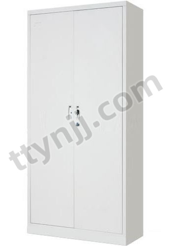 點(diǎn)擊查看商品:對(duì)開鐵門文件柜