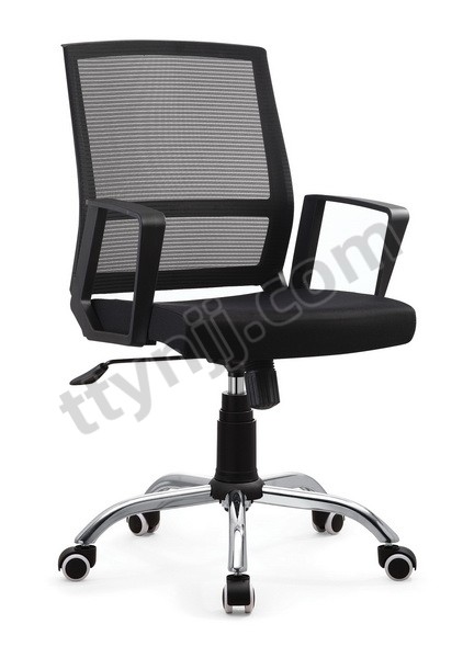 點擊查看商品:辦公椅