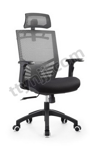 點擊查看商品:辦公椅
